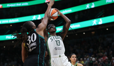 FIBA Women’s World Cup: How, When to Watch All Storm Players Competing — Emerald City Spectrum