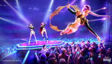 Kpop Demon Hunters Immersive Experience: Buy Ticekts