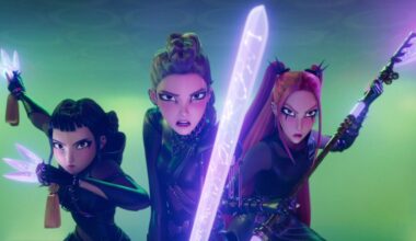 Disney Strikes K-Pop Deal With Kakako In Korea