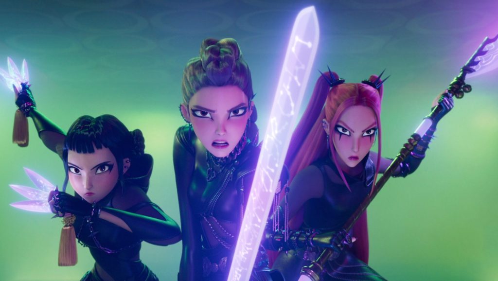 Disney Strikes K-Pop Deal With Kakako In Korea