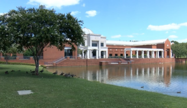 Montgomery Museum of Fine Arts hires long-awaited executive director
