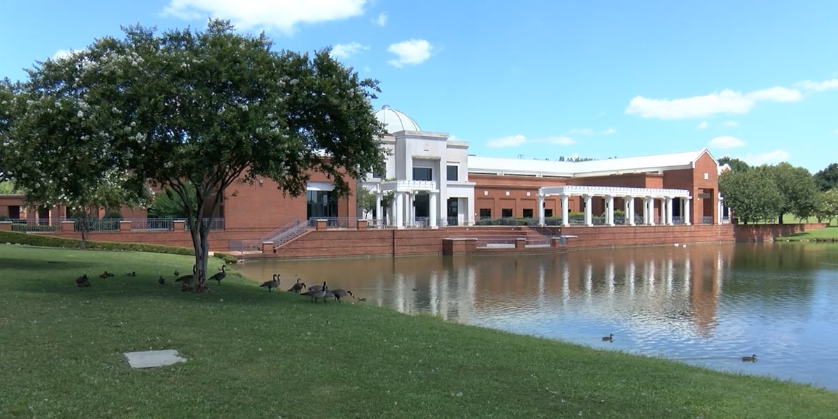 Montgomery Museum of Fine Arts hires long-awaited executive director