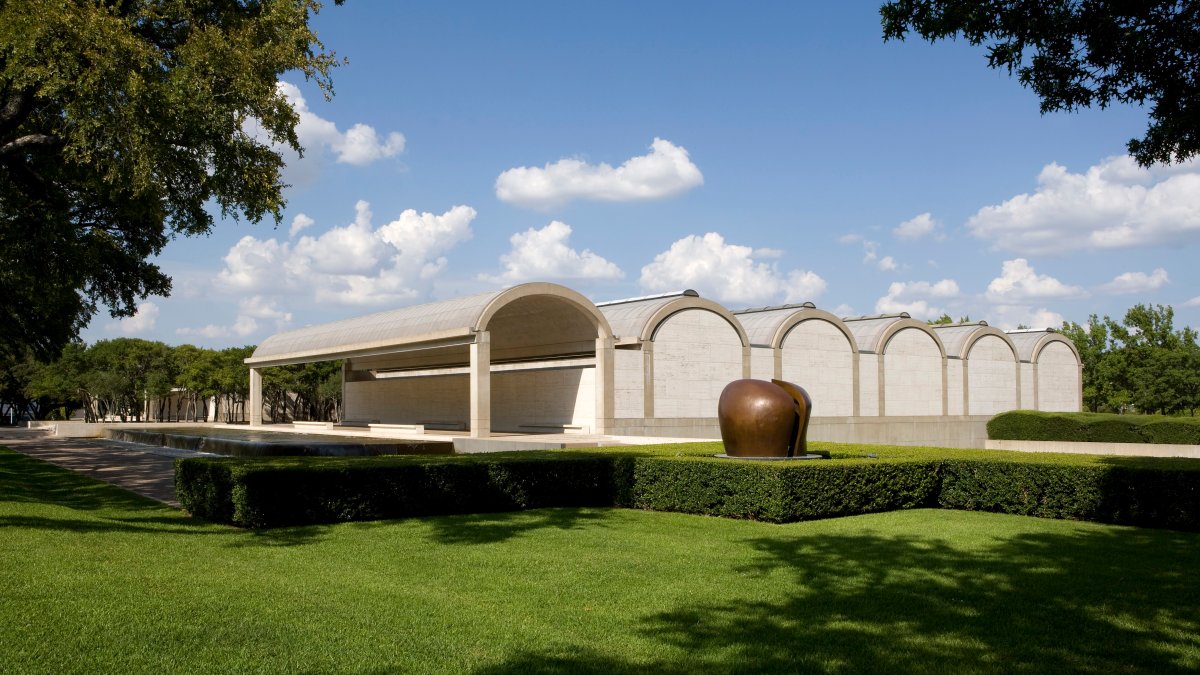 Kimbell Art Museum acquires Stefano Maderno bronze sculpture – NBC 5 Dallas-Fort Worth