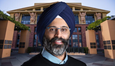 Walt Disney Company Names Karandeep Anand Chief Technology Officer