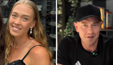 Joanna Wietrzyk's HYROX coach speaks out after poo scandal