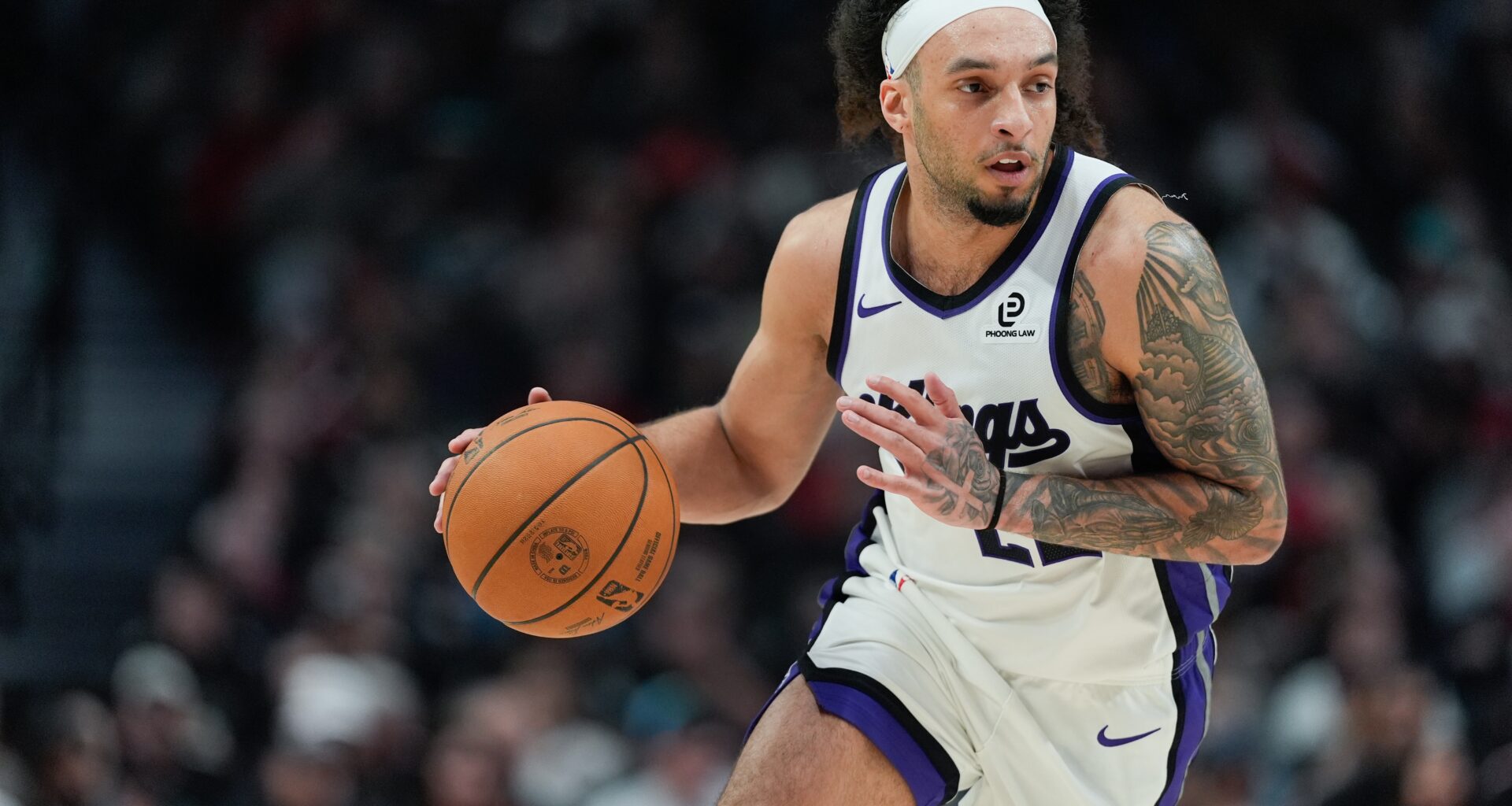 Should the Miami Heat consider a move for Devin Carter?
