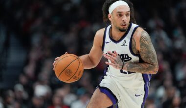 Should the Miami Heat consider a move for Devin Carter?