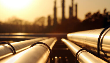 pipes