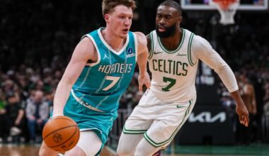 Southeast Notes: Knueppel, Heat, Cole, Magic, Hawks