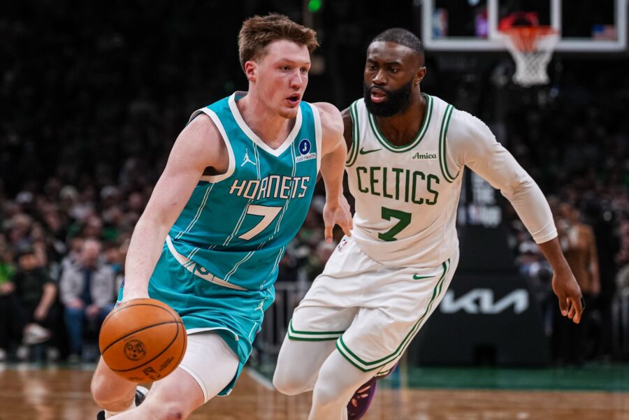 Southeast Notes: Knueppel, Heat, Cole, Magic, Hawks