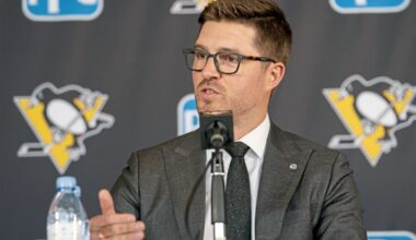 Here’s how GM Kyle Dubas is shaping the Penguins’ future, as told by those who know him
