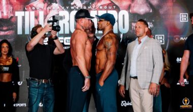 BKFC 94 Results: Till vs. Romero