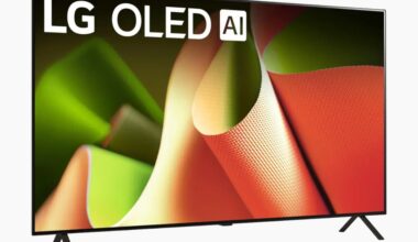 LG responds to TV spying allegations