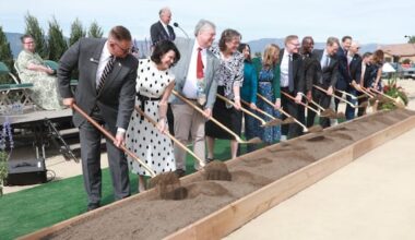 Ground broken for Colorado Springs Colorado Temple – Church News