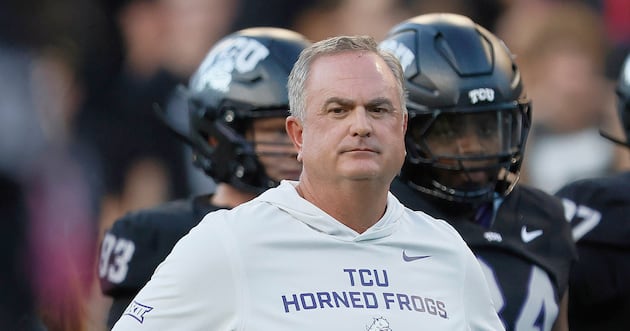 Sonny Dykes addresses TCU’s slow 2026 start ahead of BYU matchup – Deseret News