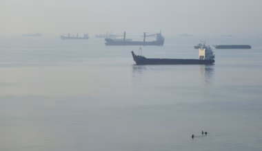U.S. Marines were wounded in Iranian attack on nonmilitary vessel - The Washington Post