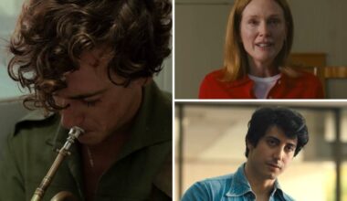 5 Things the Fall Festivals Told Us About the 2027 Oscar Race