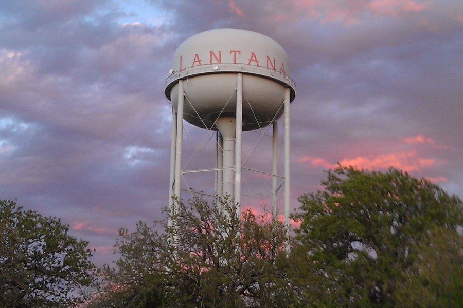 Lantana issues boil water notice after water main break - Cross Timbers Gazette | Southern Denton County | Flower Mound