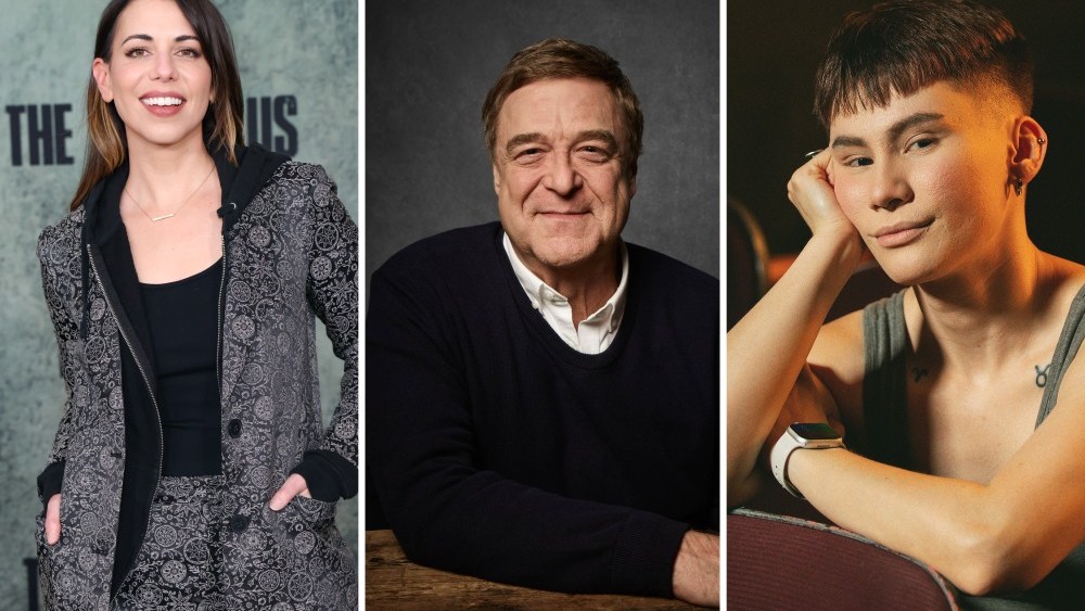 'The Last of Us' Adds John Goodman, Laura Bailey, Ian Alexander to S3