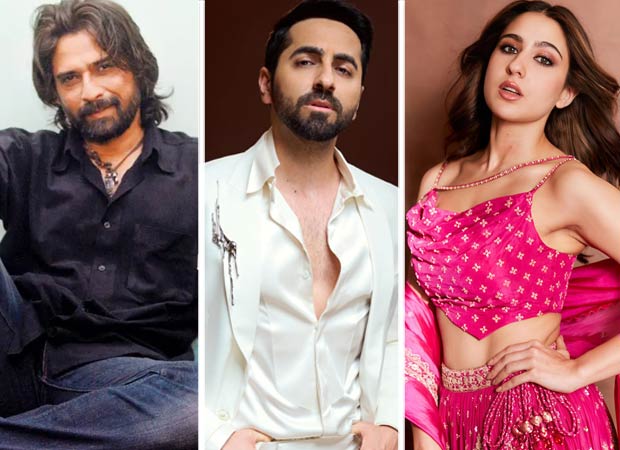 EXCLUSIVE: Late Mukul Dev to be seen one last time in Ayushmann Khurrana-Sara Ali Khan starrer Udta Teer EXCLUSIVE: Late Mukul Dev to be seen one last time in Ayushmann Khurrana-Sara Ali Khan starrer Udta Teer