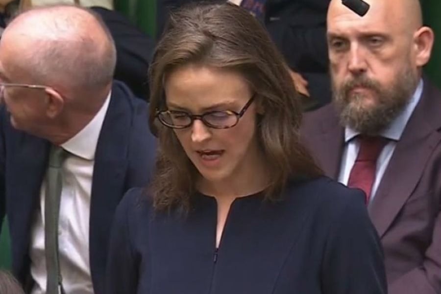 Lauren Edwards