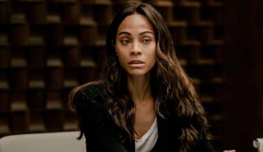 'Lioness' season 3 finale reveals who orchestrated Joe's kidnapping all along