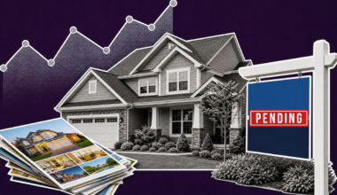 Local housing market signals