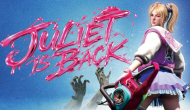 New Lollipop Chainsaw game playable at TGS 2026