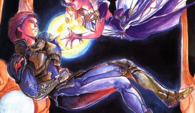 Rare, Beloved Super Nintendo JRPGs Receive First Re-Released