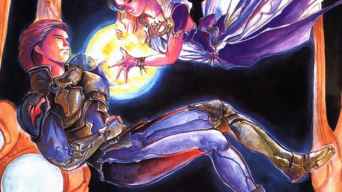 Rare, Beloved Super Nintendo JRPGs Receive First Re-Released