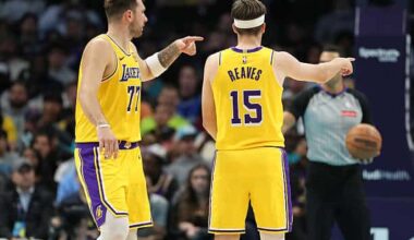 Lakers Announce 2026-27 Promotional Night Schedule