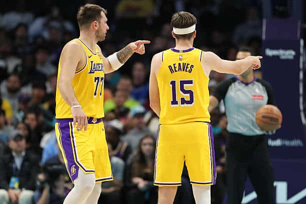Lakers Announce 2026-27 Promotional Night Schedule