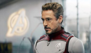 China Box Office: 'Avengers: Endgame Encore' Tops Pre-Holiday Weekend