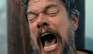 Box Office: 'The Odyssey' Crosses $1 Billion at International Box Office