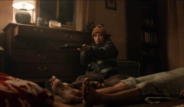 Box Office Global: 'Resident Evil' $108M WW Franchise, Zach Cregger Record; 'Coyote vs. Acme' Approaches $100M