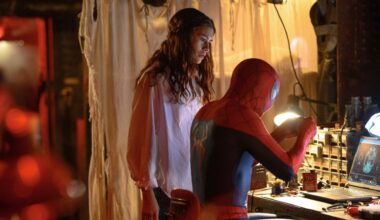 Box Office: 'Spider-Man' Labor Day Pushing Summer To $4.76B All-Time Record
