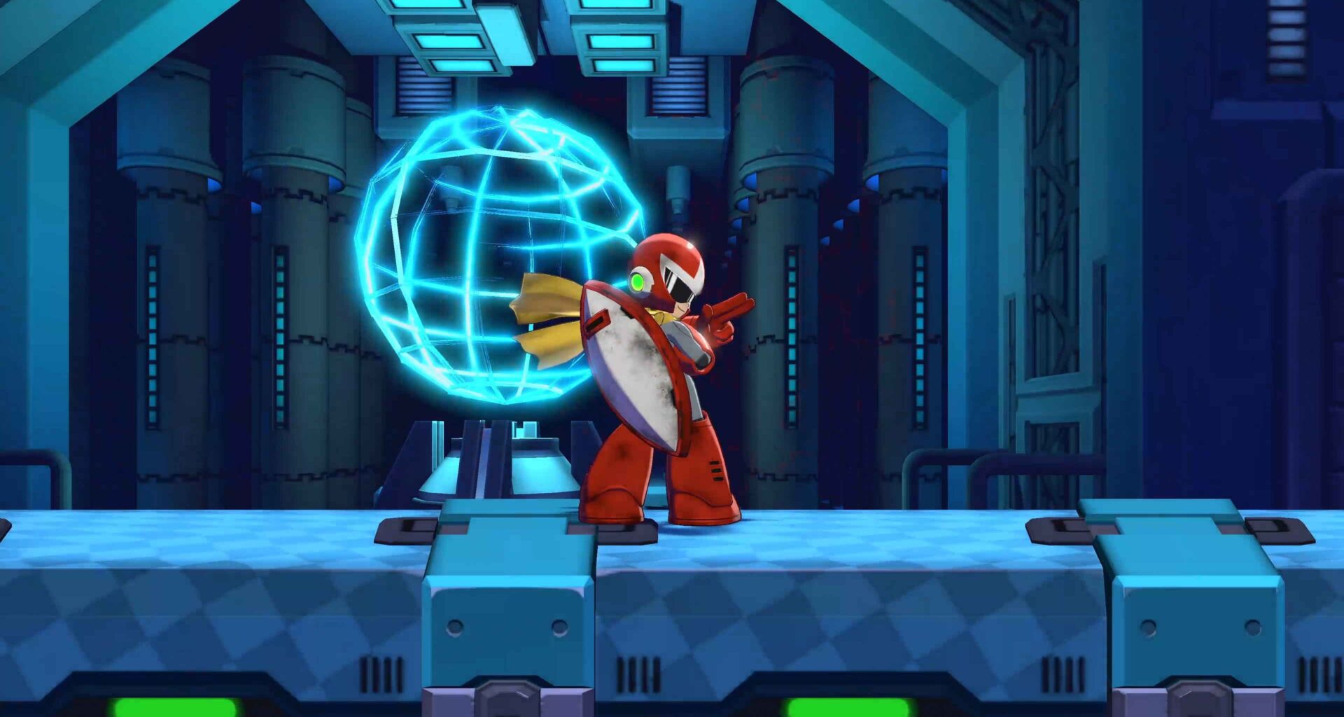 Capcom reveals new Mega Man and Monster Hunter expansion details at TGS – The Mercury News