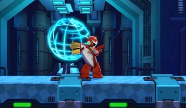 Capcom reveals new Mega Man and Monster Hunter expansion details at TGS – The Mercury News