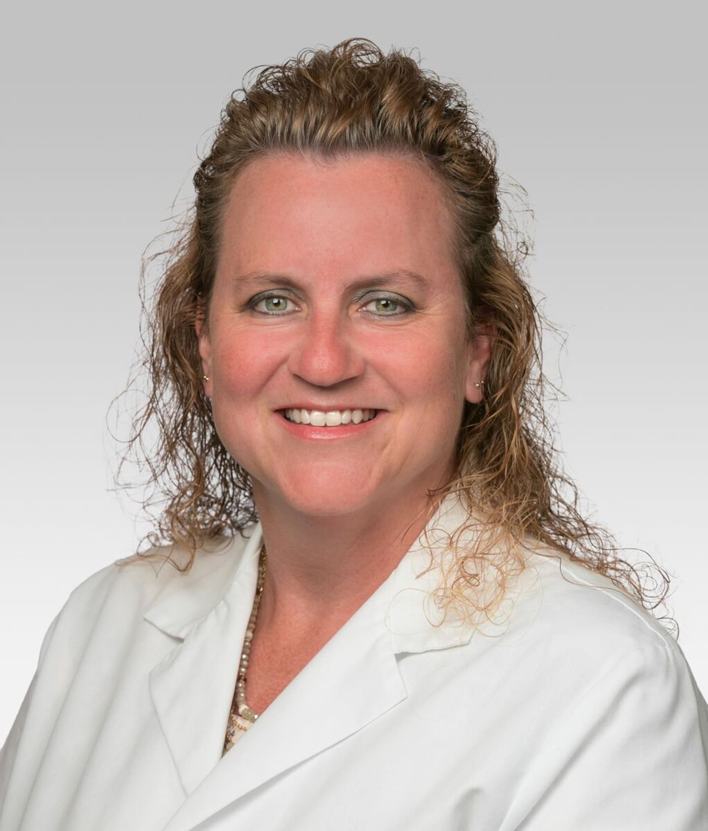Kelly Monestero is a registered nurse and director of operations for the emergency departments at both Northwestern Medicine McHenry and Woodstock hospitals.