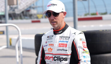 4 NASCAR Drivers With Dominant Bristol Track Records