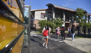 Inflation has soared. Florida’s education funding isn’t keeping up - Tampa Bay Times