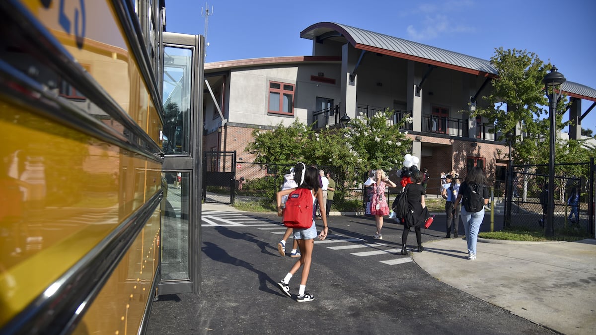 Inflation has soared. Florida’s education funding isn’t keeping up - Tampa Bay Times