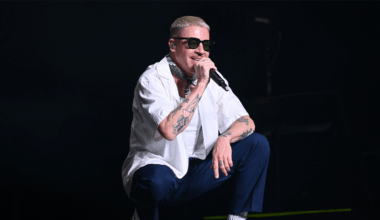 Macklemore