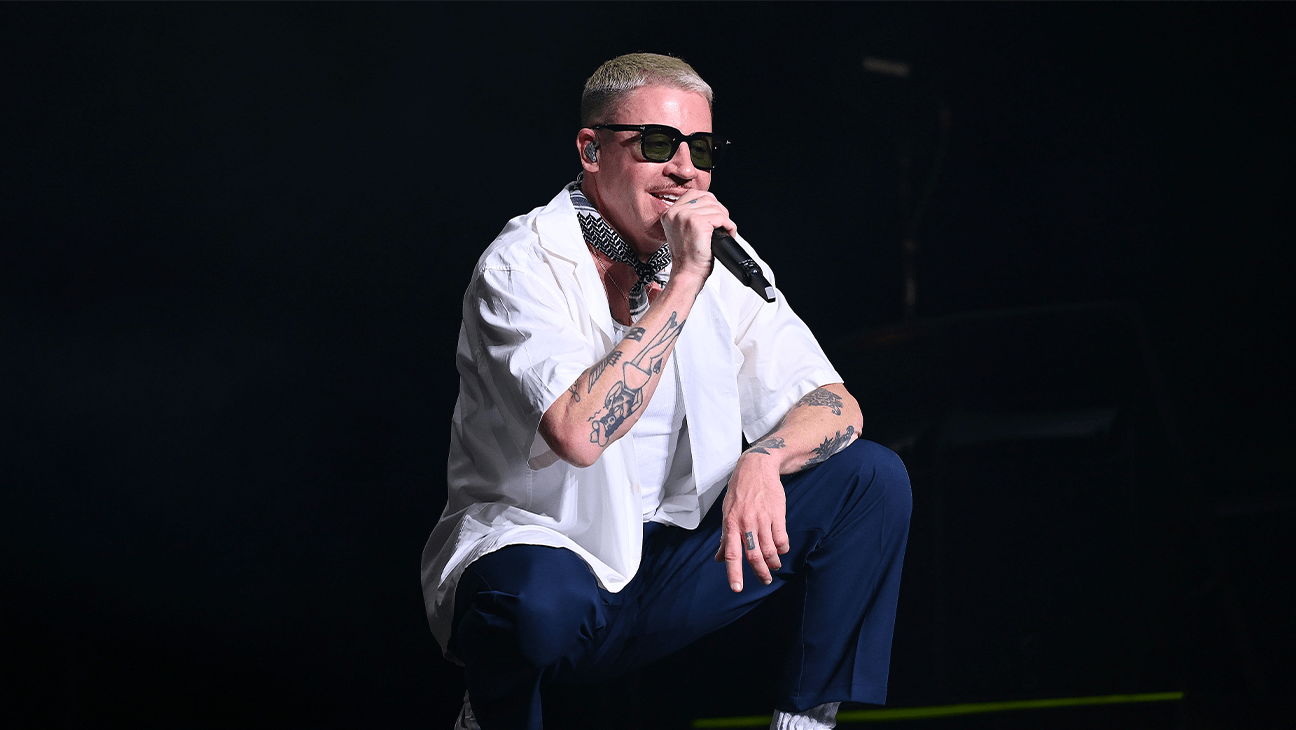 Macklemore