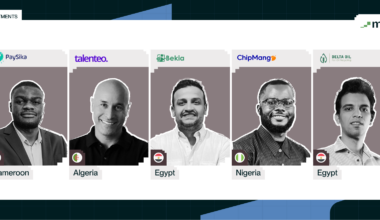 Madica invests $200,000 in five African startups, enters Algeria and Cameroon