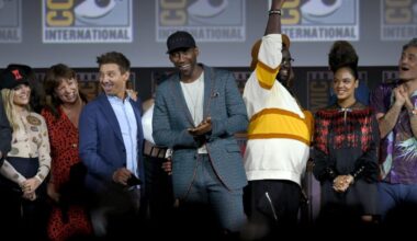 Mahershala Ali Is Grateful for One Aspect of Canceled 'Blade' Movie