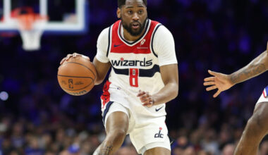 Magic Sign Malaki Branham, JD Davison To Exhibit 10 Contracts