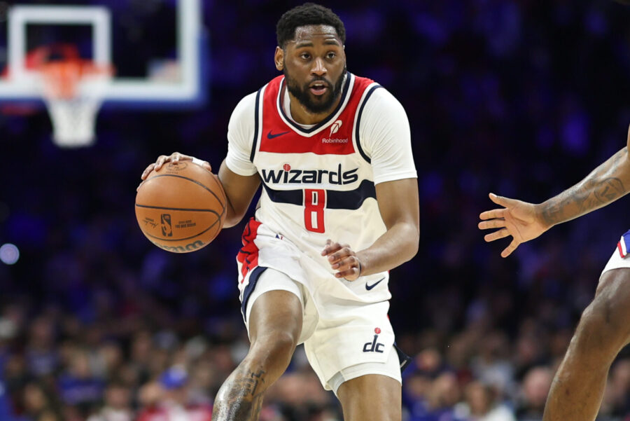 Magic Sign Malaki Branham, JD Davison To Exhibit 10 Contracts