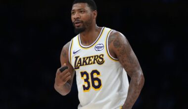 Pacific Notes: Lakers, Smart, Warriors, Booker, Simmons