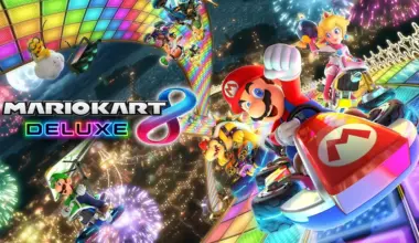 Mario Kart 8 Deluxe online now seems to have an advantage for Nintendo Switch 1 players vs. Switch 2